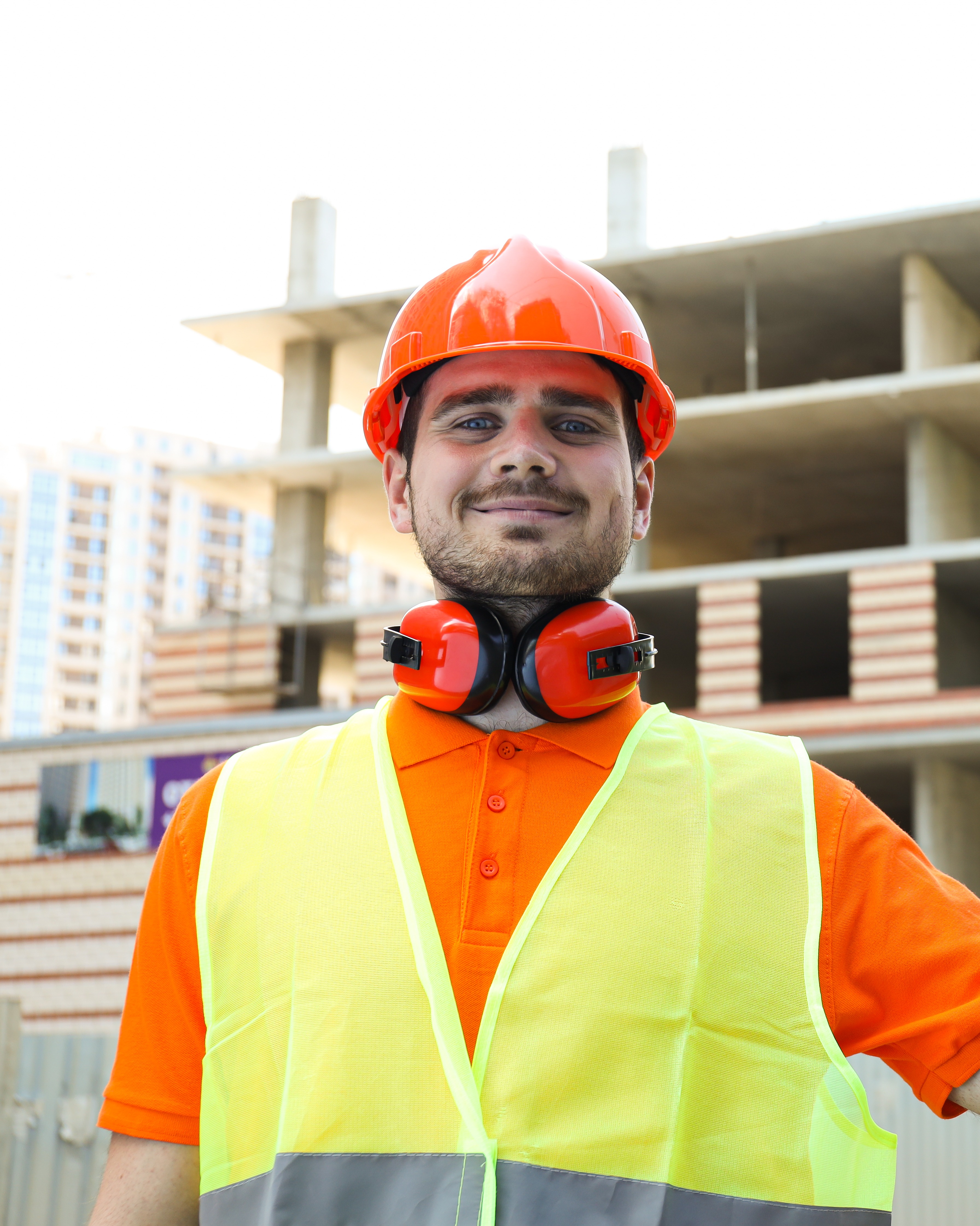 HAQ HAFFIZ CONSTRUCTIONS PRIVATE LIMITED photo 1