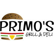 Primo's Grill & Deli logo