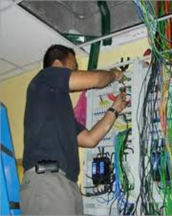 AS Electricians and service photo 3