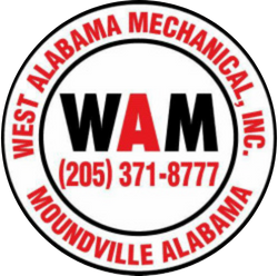 West Alabama Mechanical Inc logo