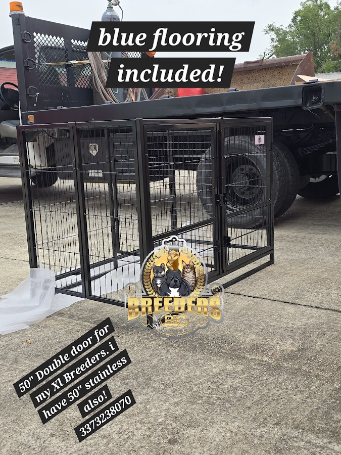 Breeders Supply Co. LLC