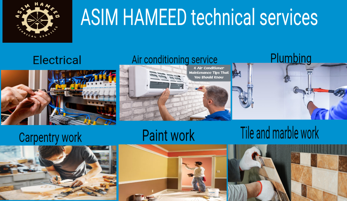 Excellence technical services