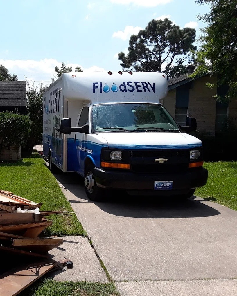 FloodSERV photo 4