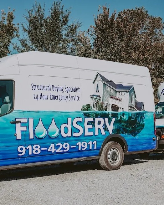 FloodSERV photo 1