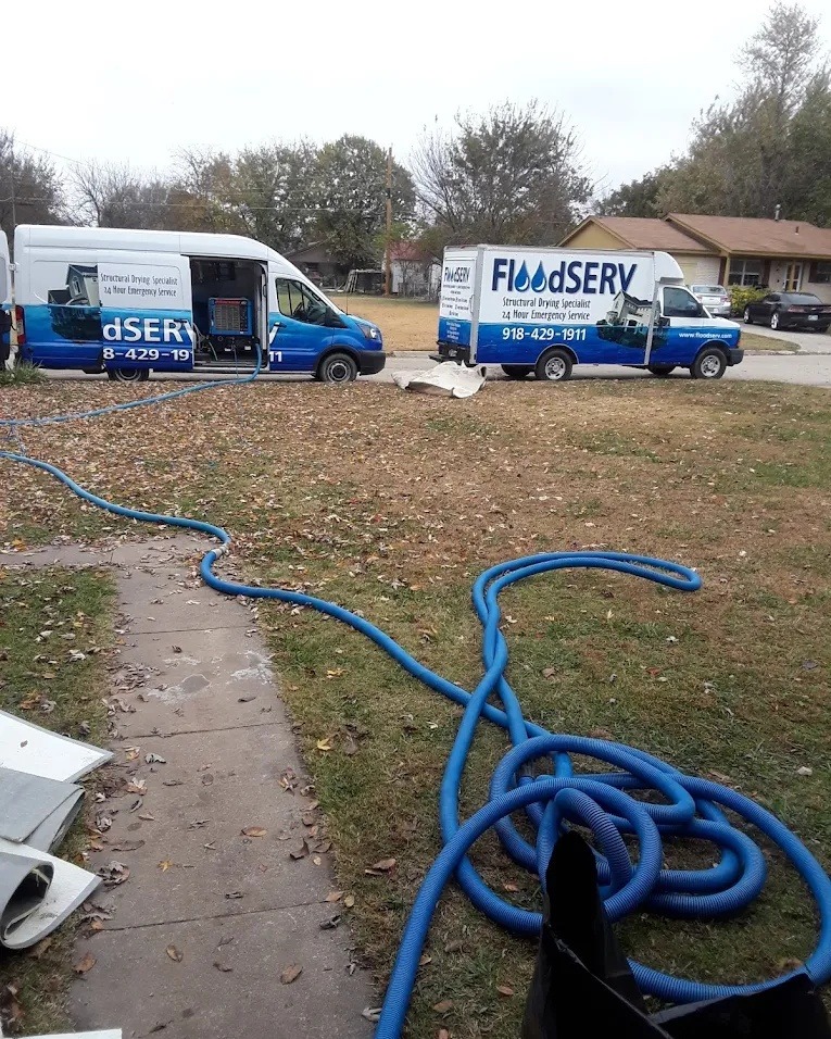 FloodSERV photo 2