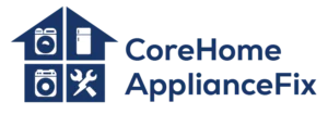 CoreHome ApplianceFix logo