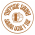 Taffside Sauna logo