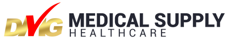 DMG Wellness Inc logo