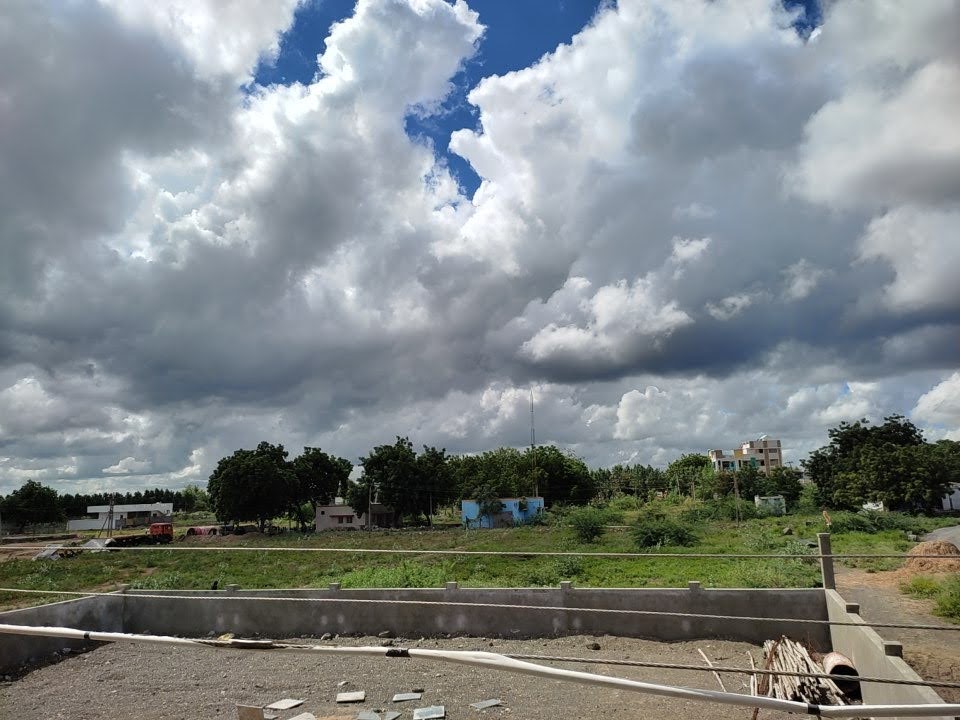 Chimakurthy Power Office