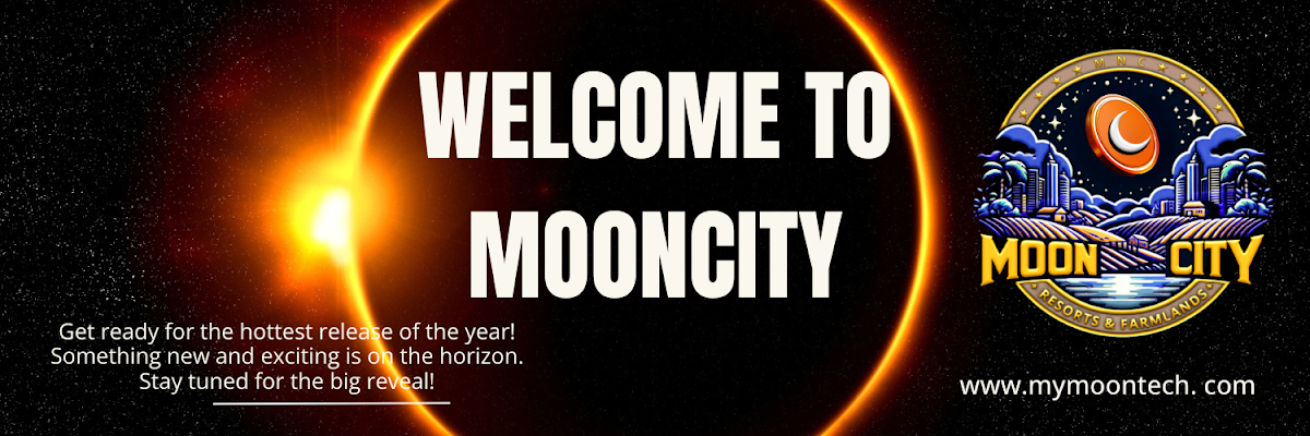 Mooncity
