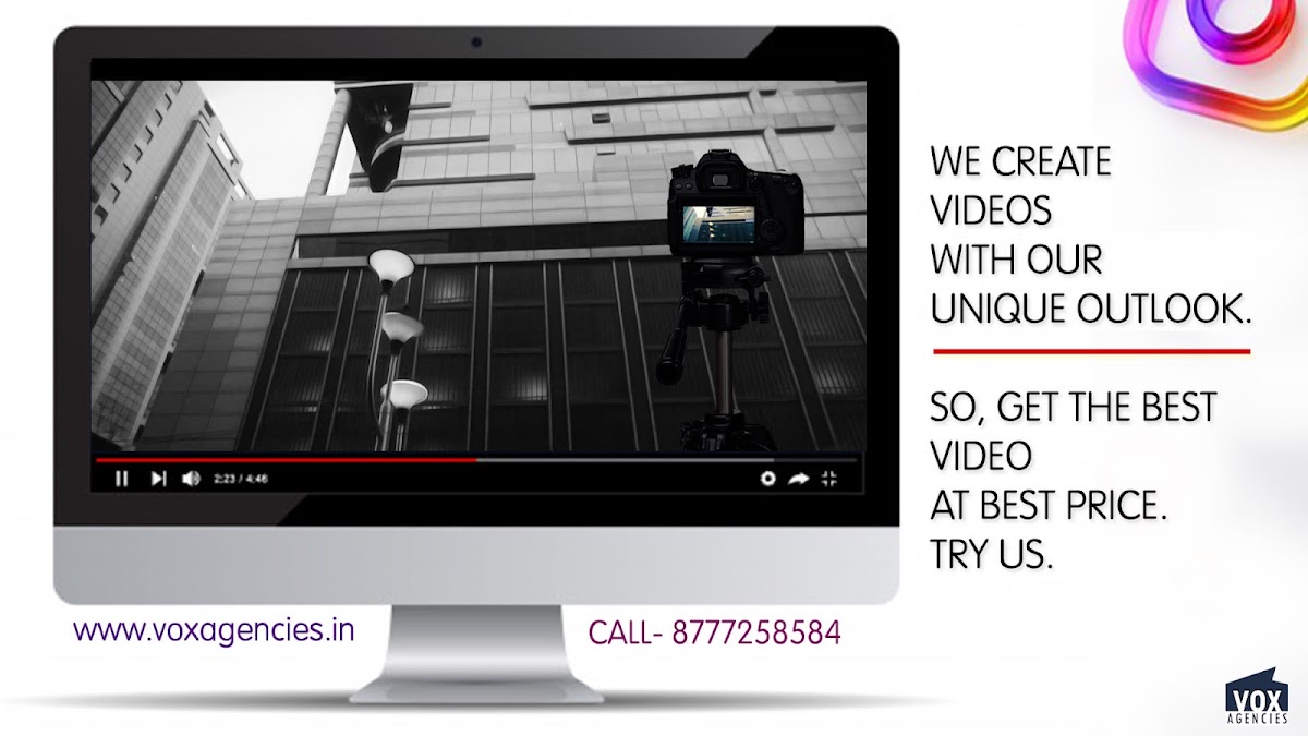 Vox Agencies Pvt. Ltd.