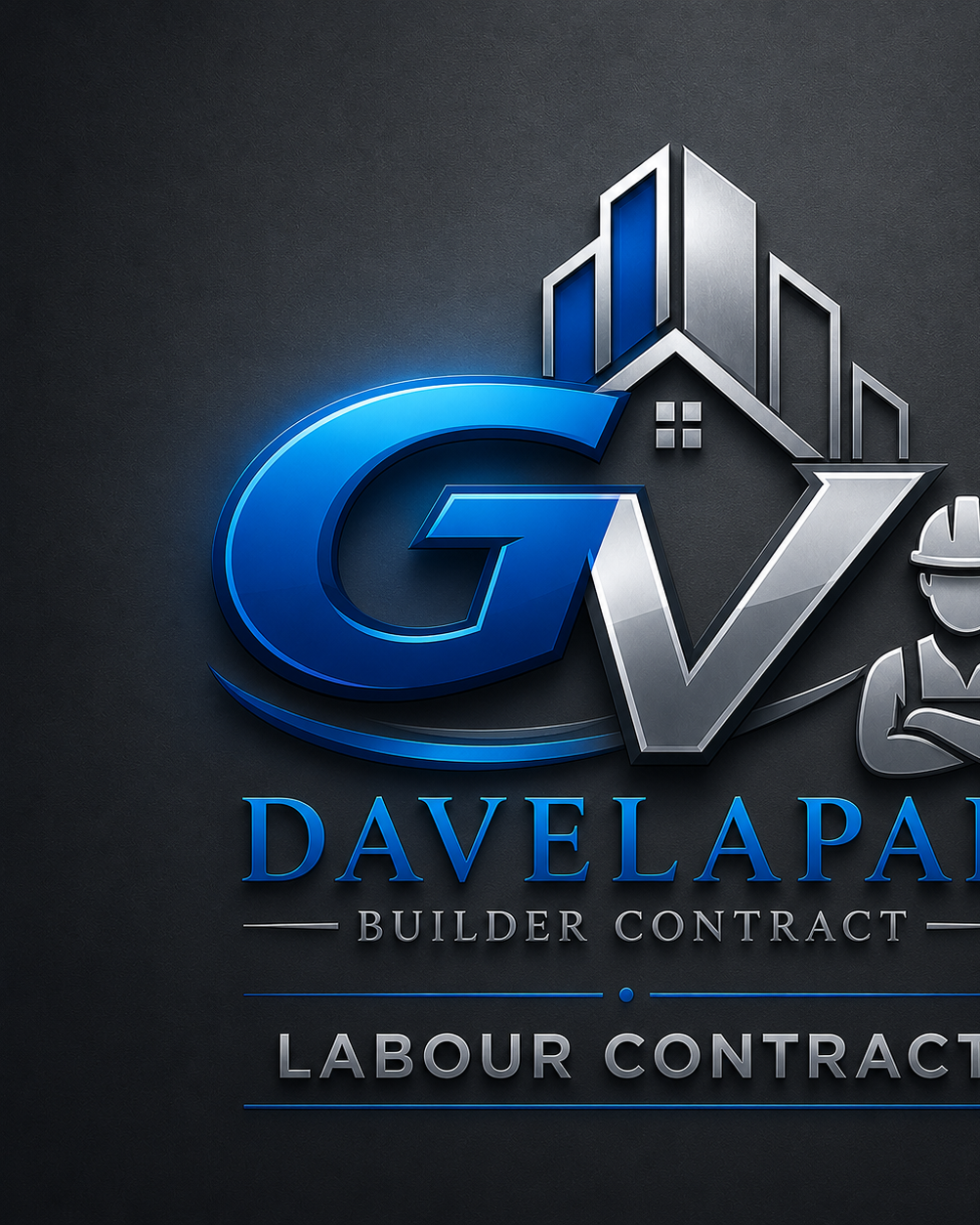 Gv layout developer labour contract and builder photo 6