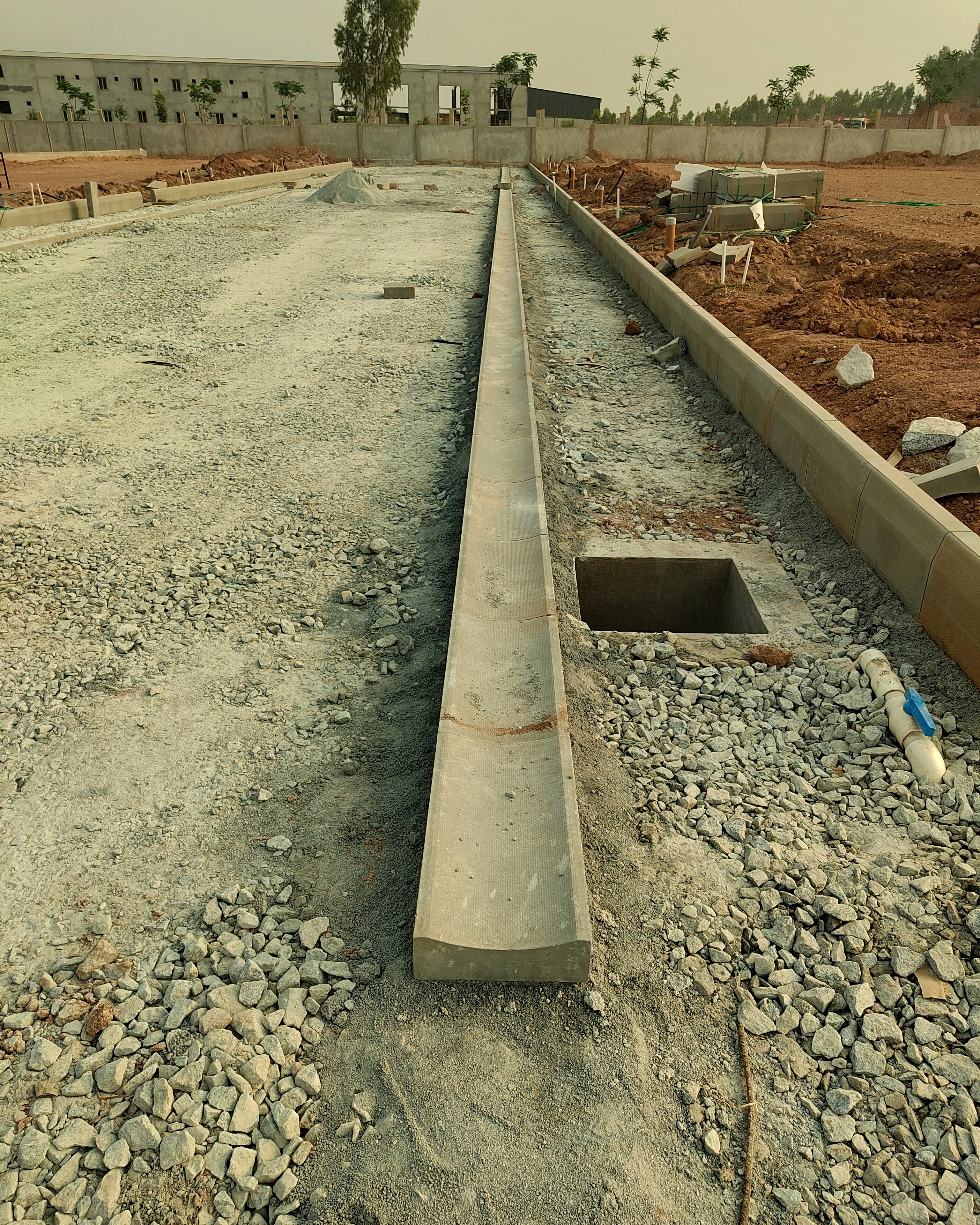 Gv layout developer labour contract and builder photo 3
