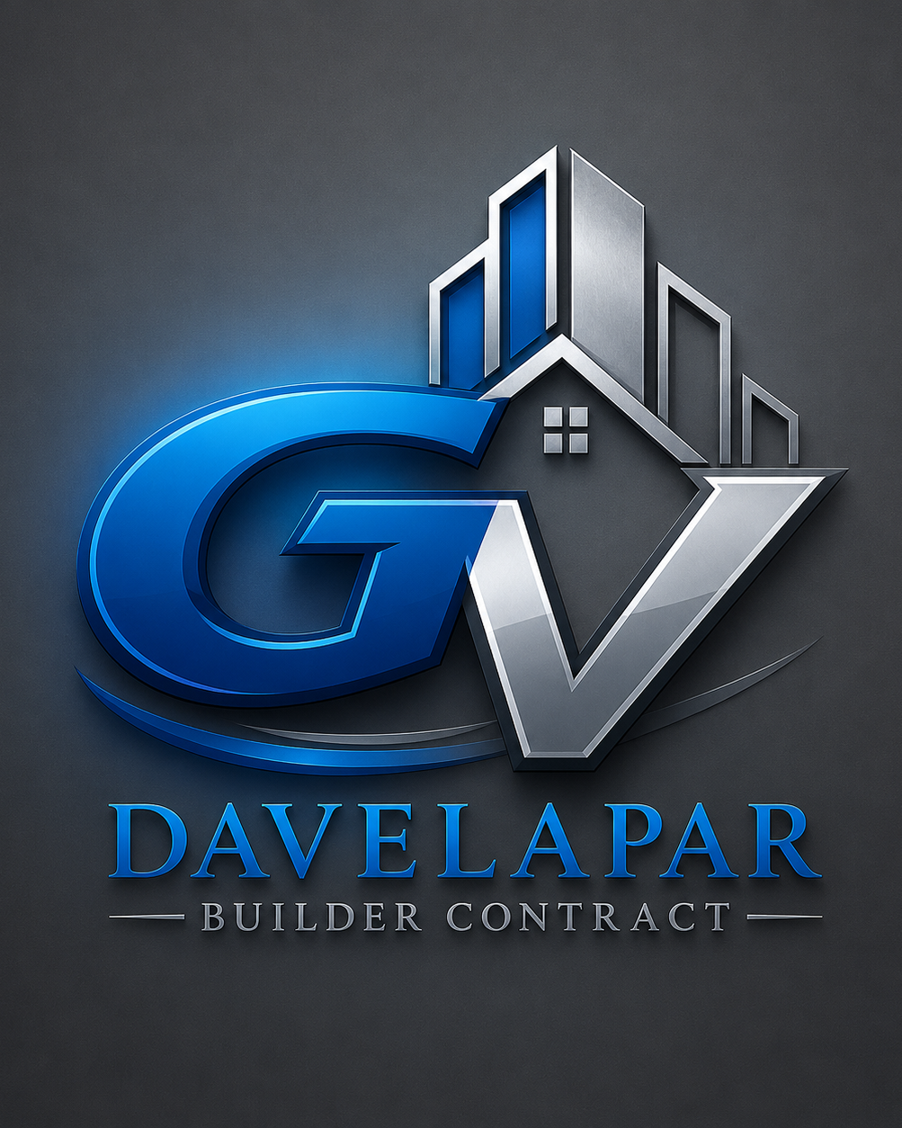 Gv layout developer labour contract and builder photo 8