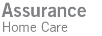 Assurance Home Care logo