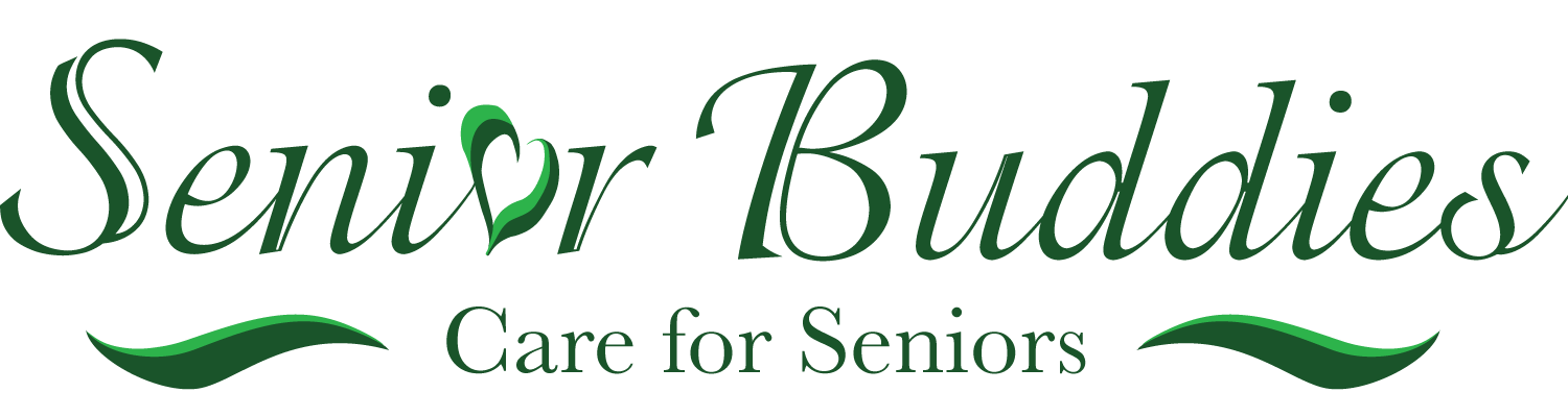 Senior Buddies In Home Care logo