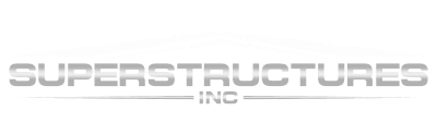Superstructures Inc logo