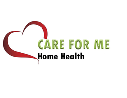 Care For Me Home Health logo