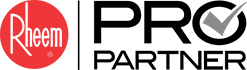 Air-Central Heating and Cooling logo