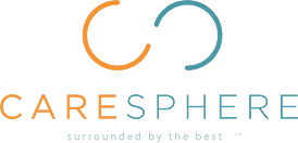 CareSphere - Home Care logo