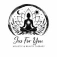 Jus For You Holistic & Beauty Therapies logo