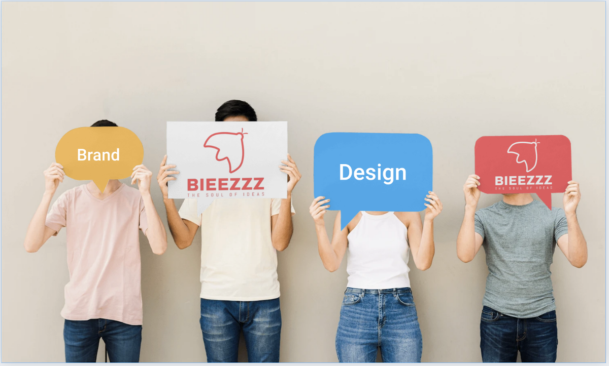 BIEEZZZ CREATIVES | Leading Advertising & Branding Agency in Delhi, Bhubaneswar & Canada.