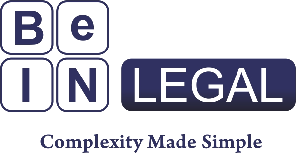 BeIN Legal LLP logo