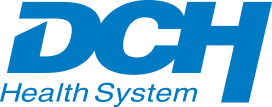 DCH Outpatient Laboratory logo