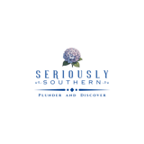 Seriously Southern INC logo