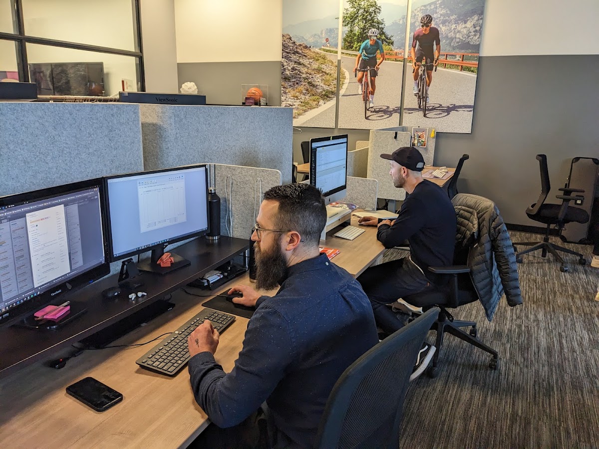 Pavelcomm - Managed IT Services & IT Support Portland, Oregon