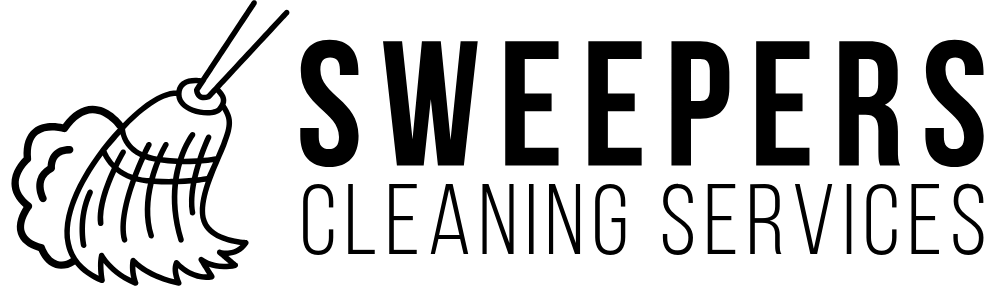 Sweepers Office Cleaning logo