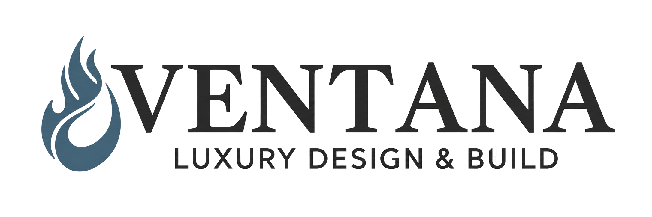 Ventana Outdoor Living logo