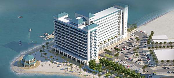 Palma Residences