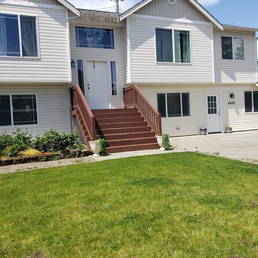 We Care Adult Family Home of Everett
