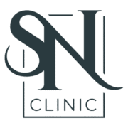 SN Clinic - Massage Dudley logo