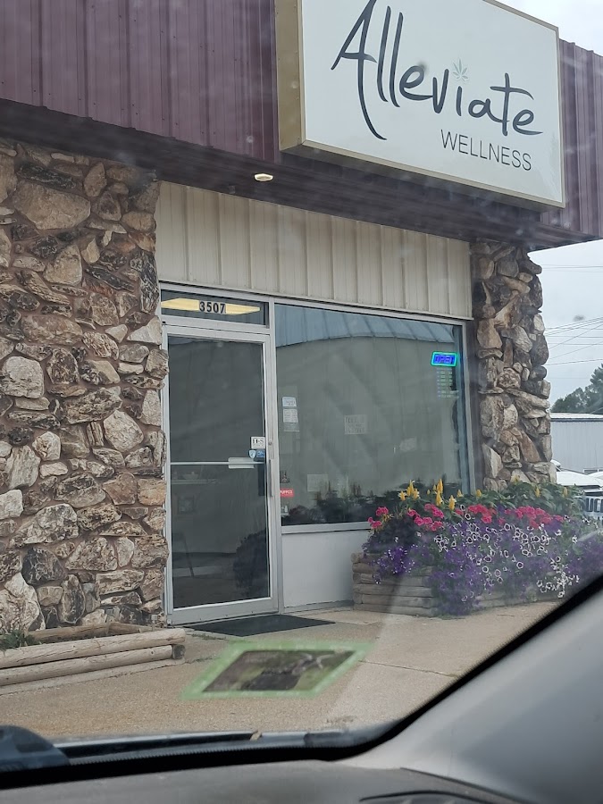 Alleviate Wellness