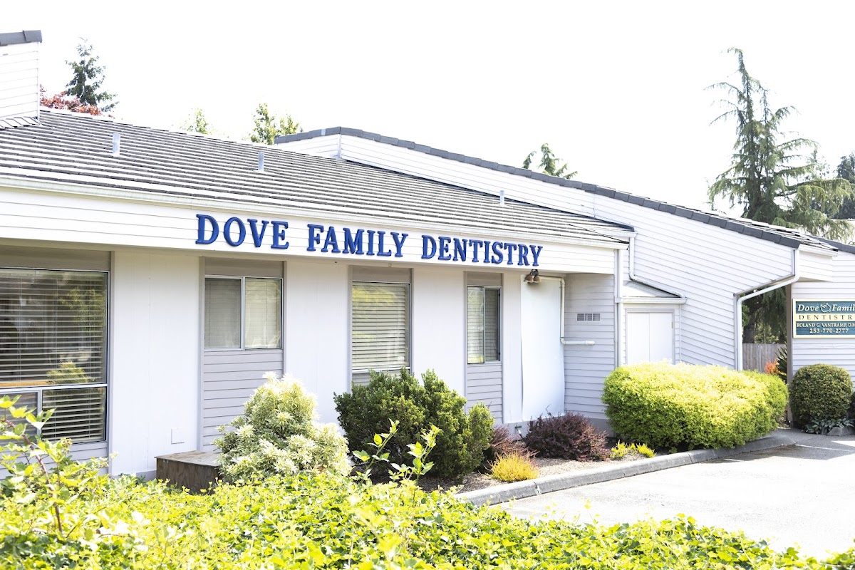 Dove Family Dentistry