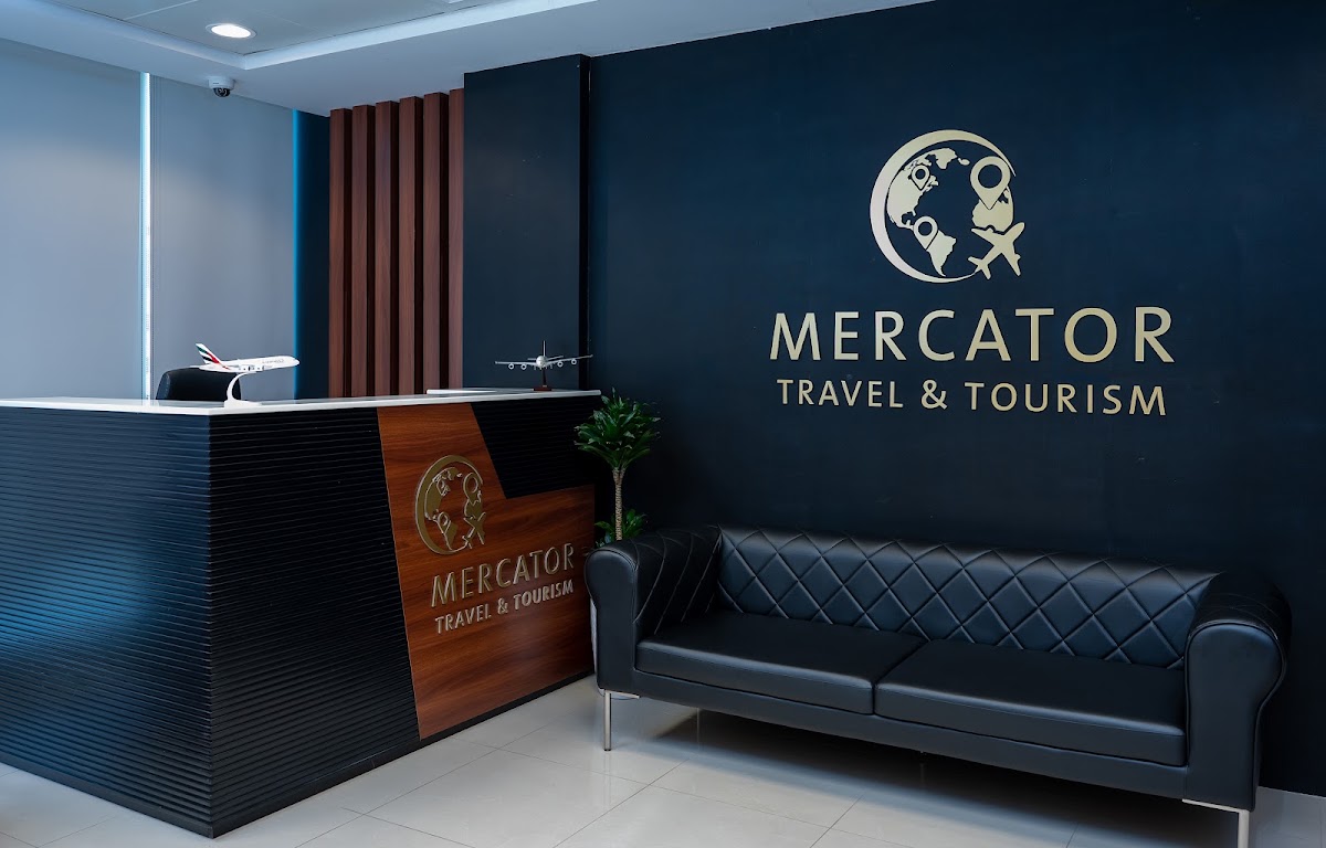 Mercator Travel & Tourism L.L.C