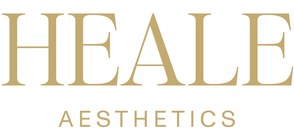 Heale Aesthetics logo