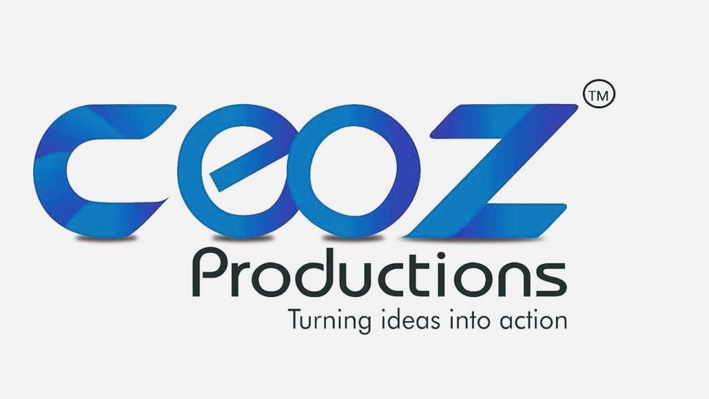 Ceoz Productions Top Advertisement Companies In Chandigarh Mohali Panchkula.