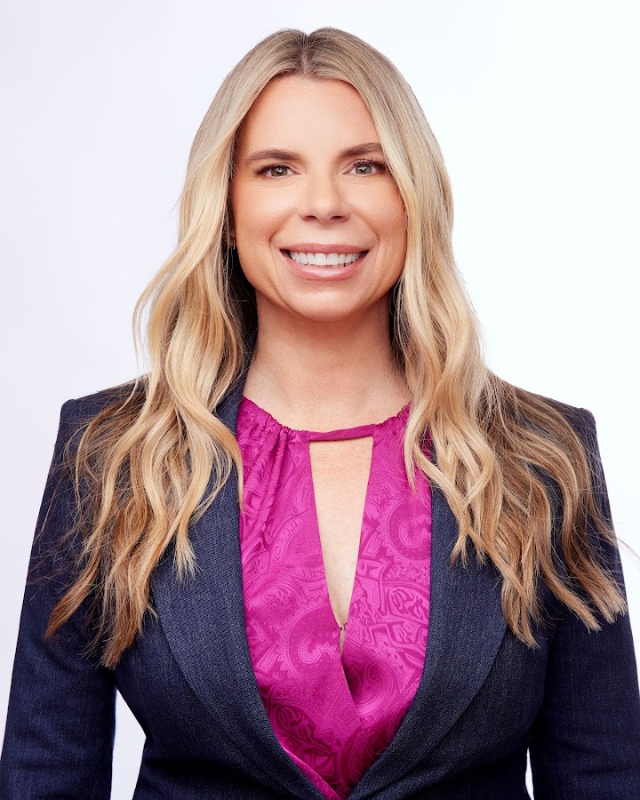 Ashley Meredith- Berkshire Hathaway HomeServices Yost & Little Realty