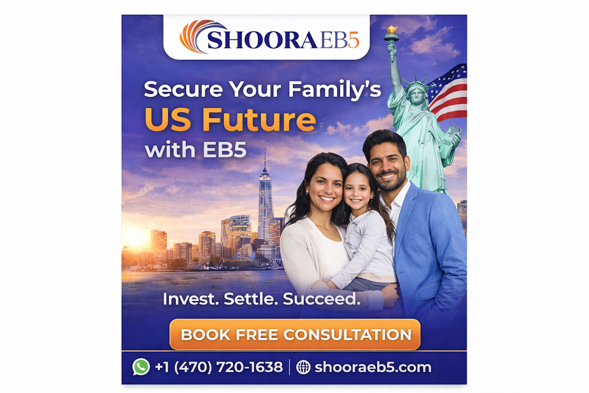 Shoora Eb5