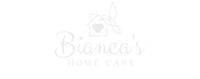 Bianca's Home Care logo