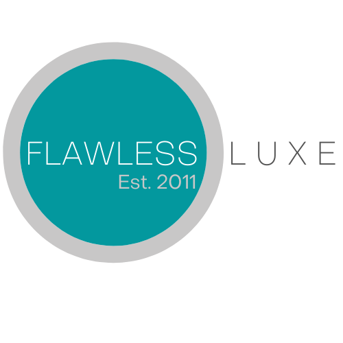 Flawless Luxe logo
