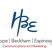 Hope-Beckham logo