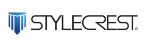 Style Crest - Talladega logo
