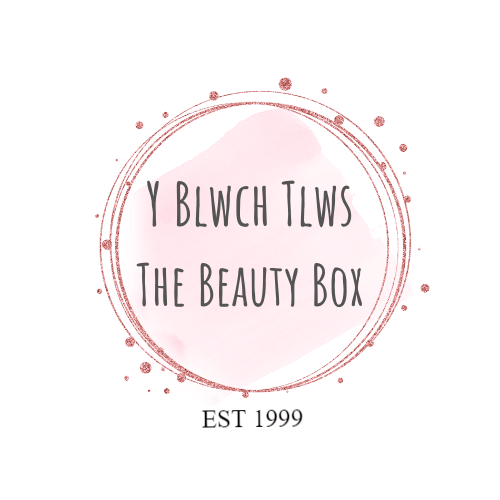Y Blwch Tlws Cyf logo