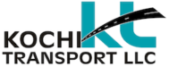 Kochi Transport LLC logo