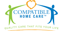 Compatible Home Care logo