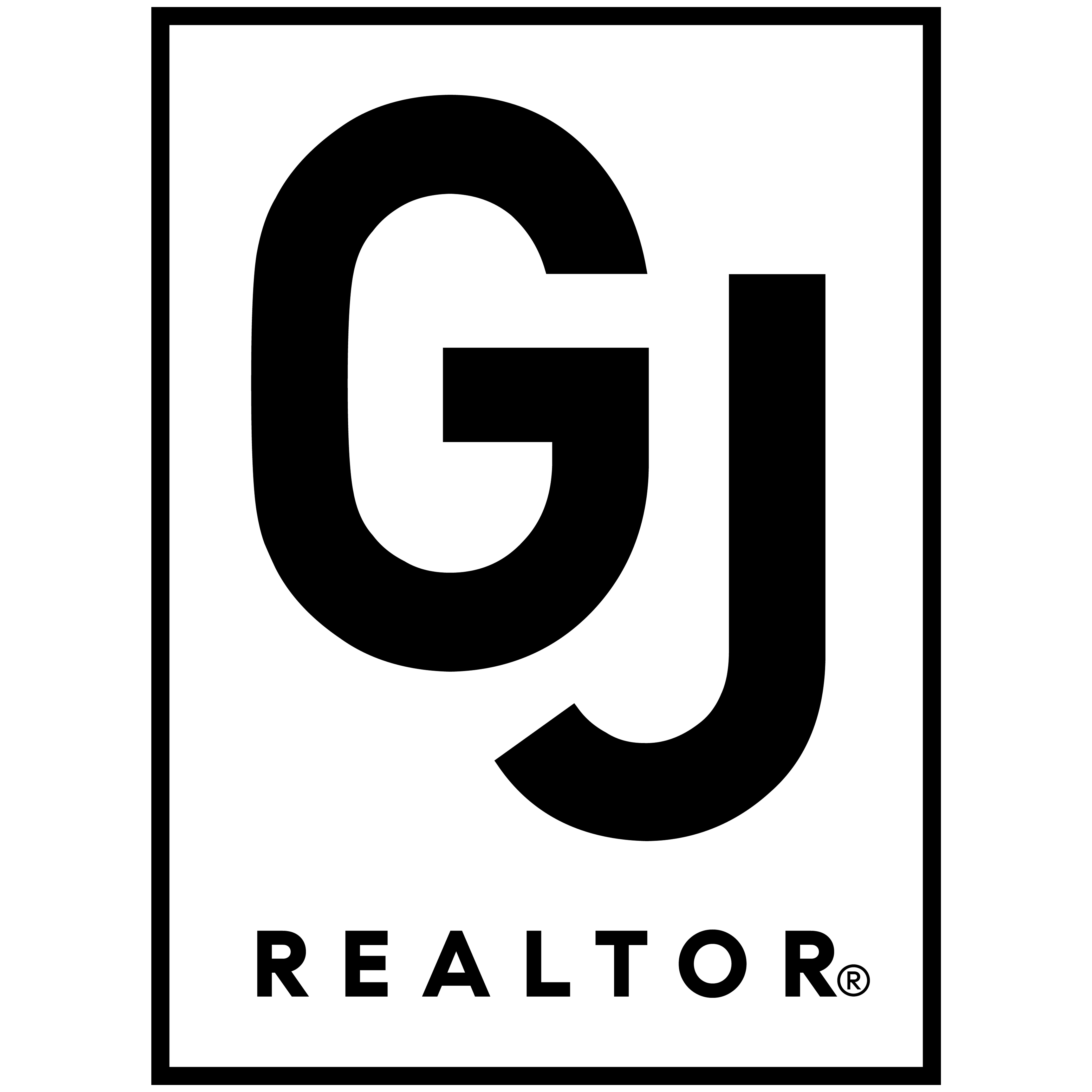 Gregory Jackson logo